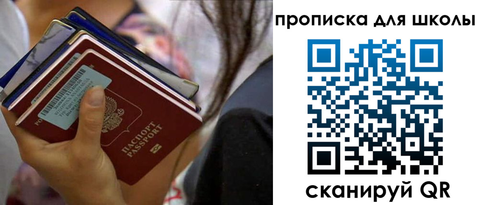 временная регистрация недорого в Ивантеевке
